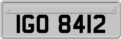 IGO8412