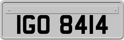 IGO8414