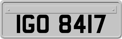 IGO8417