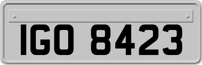 IGO8423