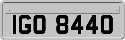 IGO8440
