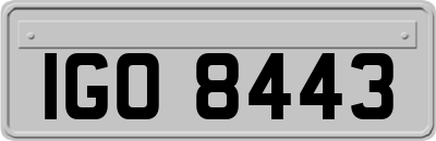 IGO8443