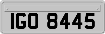 IGO8445