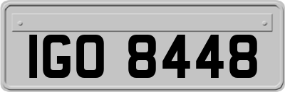 IGO8448