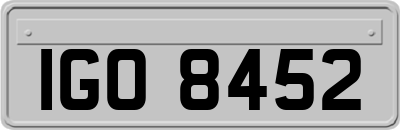 IGO8452