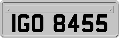 IGO8455