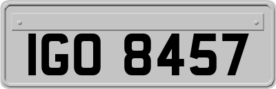 IGO8457