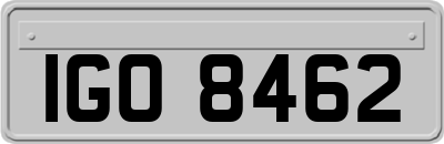 IGO8462