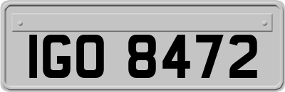 IGO8472