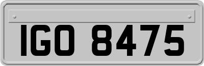 IGO8475