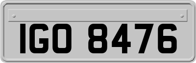 IGO8476
