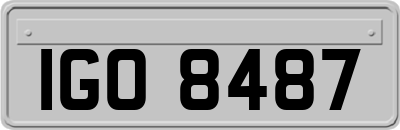 IGO8487