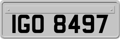 IGO8497