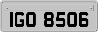 IGO8506