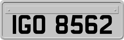 IGO8562