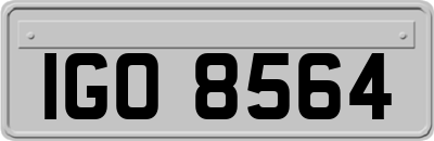 IGO8564