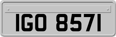 IGO8571