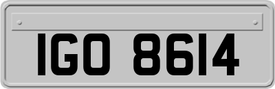 IGO8614