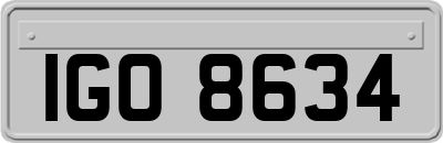 IGO8634