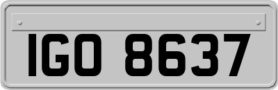 IGO8637