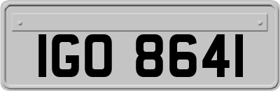 IGO8641
