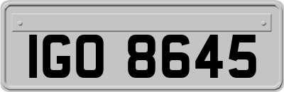 IGO8645