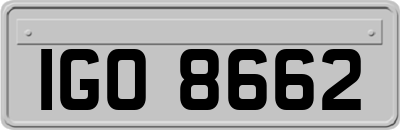 IGO8662