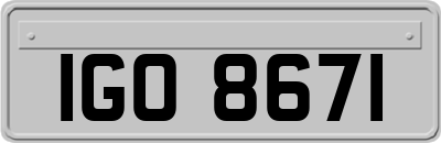 IGO8671