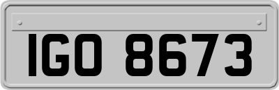 IGO8673