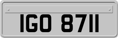IGO8711