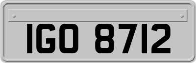 IGO8712