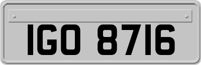 IGO8716