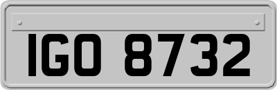 IGO8732