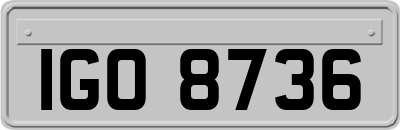 IGO8736