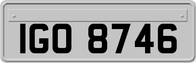 IGO8746
