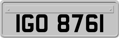 IGO8761