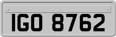 IGO8762