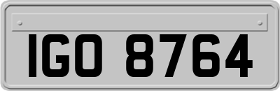 IGO8764