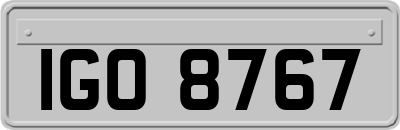 IGO8767