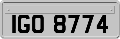 IGO8774