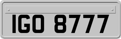 IGO8777