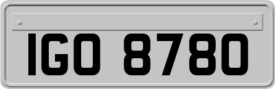 IGO8780