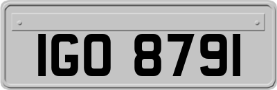 IGO8791