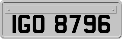IGO8796