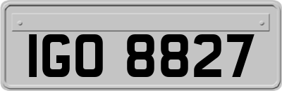 IGO8827