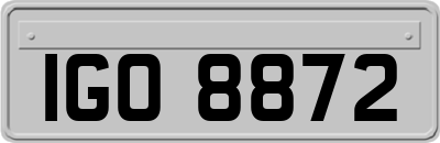 IGO8872