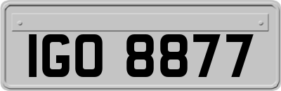 IGO8877