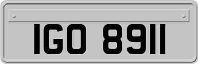 IGO8911