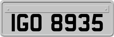 IGO8935