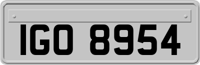 IGO8954